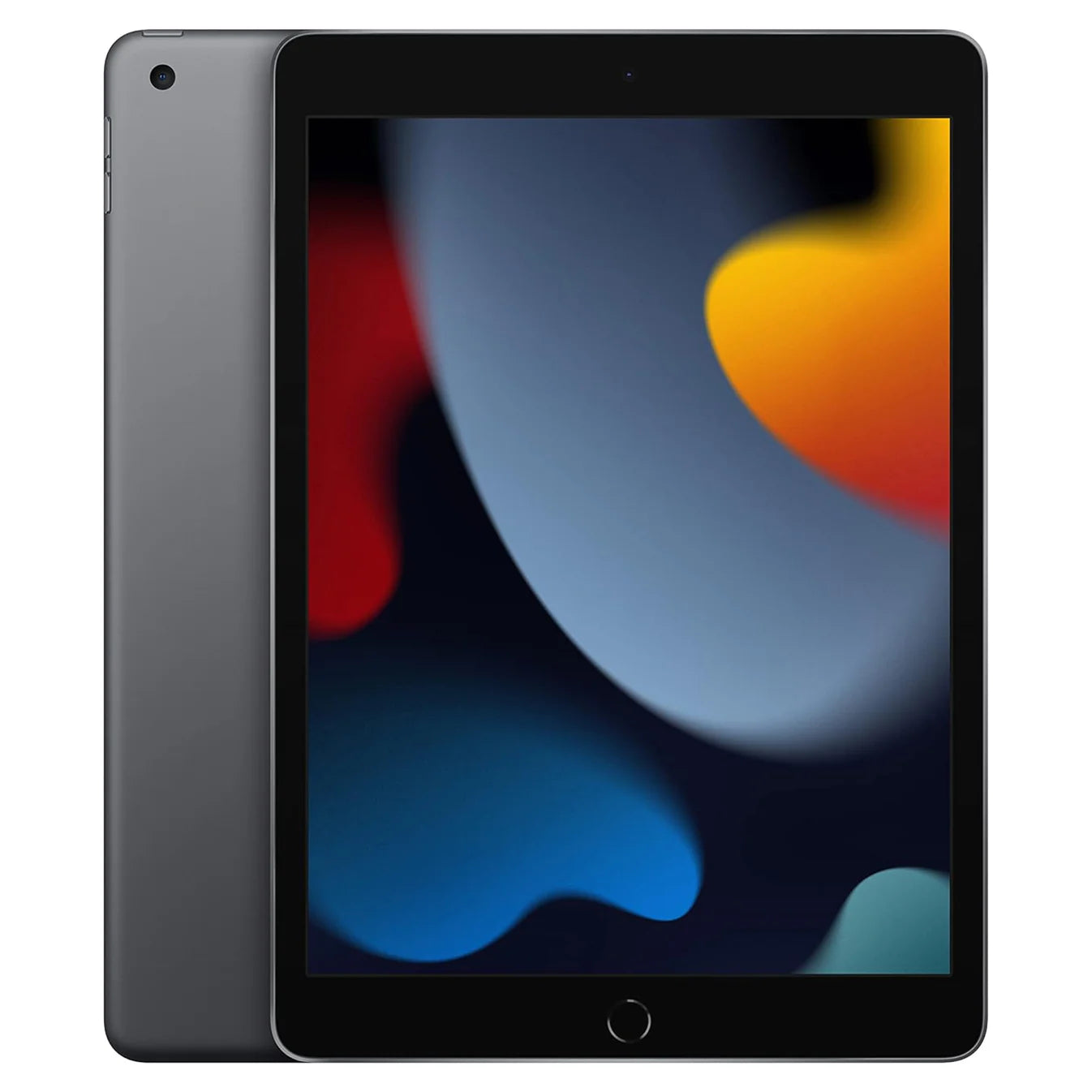 Apple iPad (9th Gen) – 10.2" Retina Display, A13 Bionic Chip, 64GB, Wi-Fi