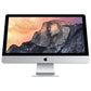 2013 Apple iMac – 27-inch, 3.2GHz Intel Core i5, 8GB RAM, 1TB Storage, macOS – Silver (Renewed)