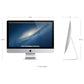 2013 Apple iMac – 27-inch, 3.2GHz Intel Core i5, 8GB RAM, 1TB Storage, macOS – Silver (Renewed)