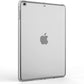 iPad Air 1 (1st Generation), Slim Design Flexible Soft TPU Protective Cover for iPad Air 9.7 Inch A1474/A1475/A1476 Tablet, Transparent