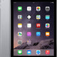 Apple IPad Air 2 WI-FI 64GB Space Gray (Renewed)