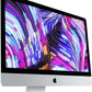 Early 2019 Apple iMac with 3.0GHz Intel Core i5 (27 inch Retina 5K, 16GB RAM, 1TB) Silver (Renewed)